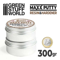 MAXX PUTTY 300gr 3412