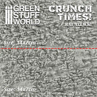 RAT ATTACK! - Crunch Times 3507