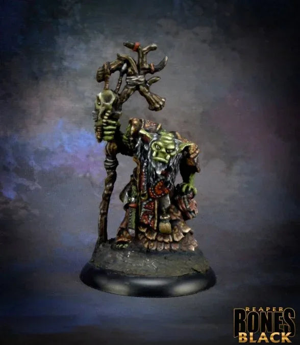 Surkar, Orc Shaman 44004