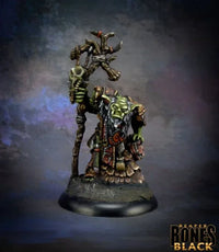 Surkar, Orc Shaman 44004