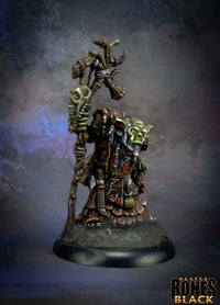 Surkar, Orc Shaman 44004