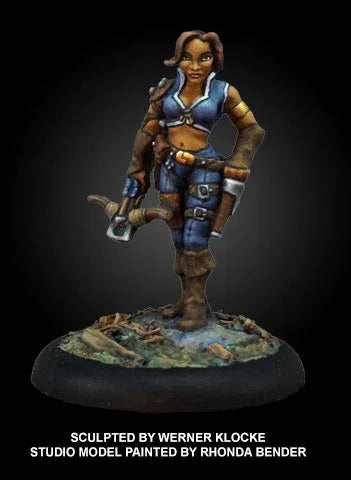 Tara the Silent 44005