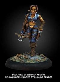 Tara The Silent 30053 (44005)