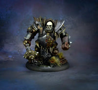Maggotcrown Ogre 44011