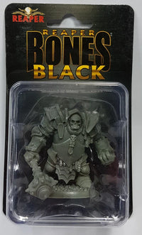 Maggotcrown Ogre 44011