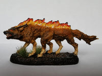 Bloodwolf 44025