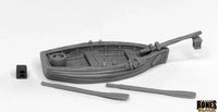 Dreadmere Fishing Boat 30057