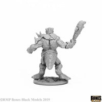 Blacktooth Savage 44063