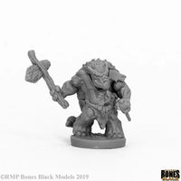 Armorback Barbarian 44064