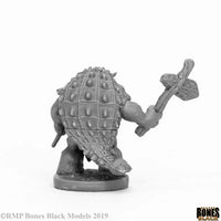 Armorback Barbarian 44064