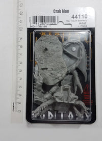Crab Man 44110