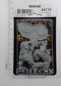 Marsh Troll 44119