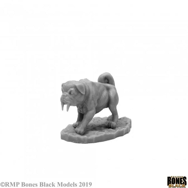Sabertooth Pug 44122