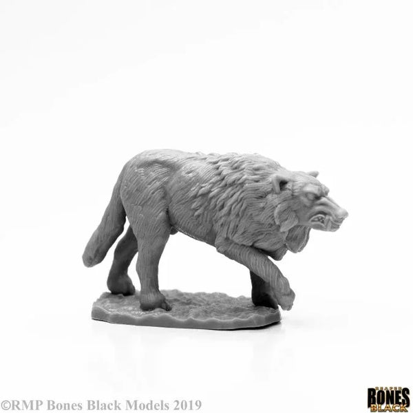 Winter Wolf 44125