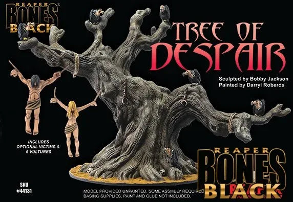 Tree of Despair 44131