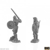 Rune Wight Warriors (2) 44141