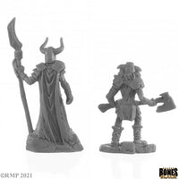 Rune Wight Thane and Jarl (2) 44143