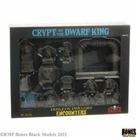Crypt of the Dwarf King Boxed Set 44151