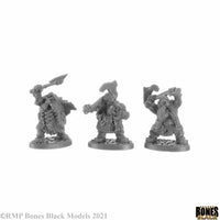 Crypt of the Dwarf King Boxed Set 44151