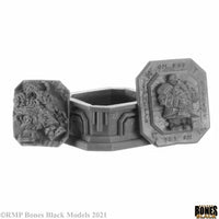 Crypt of the Dwarf King Boxed Set 44151