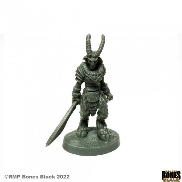 Satyr Warrior 44164