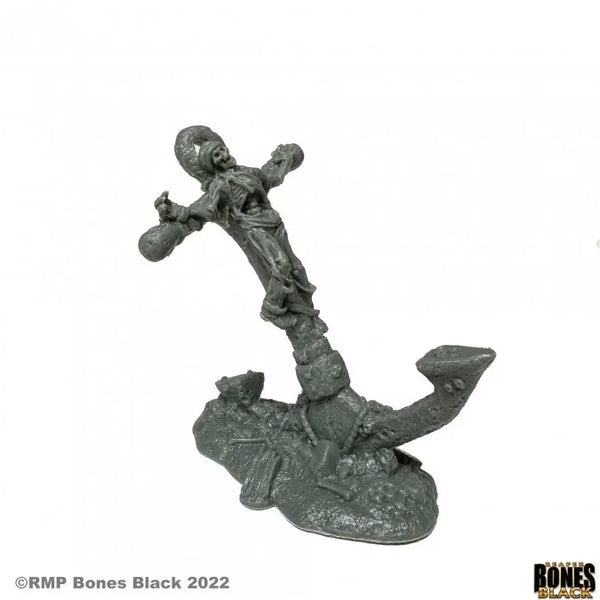Anchor of Damnation 44176