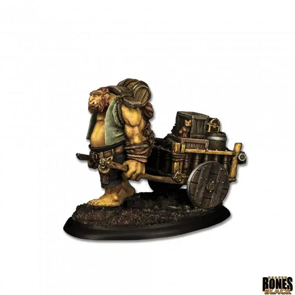 Brinewind Ogre Porter 44190