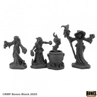 Toil and Trouble: Witch Coven