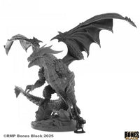 Chaarondar the Cruel 44234