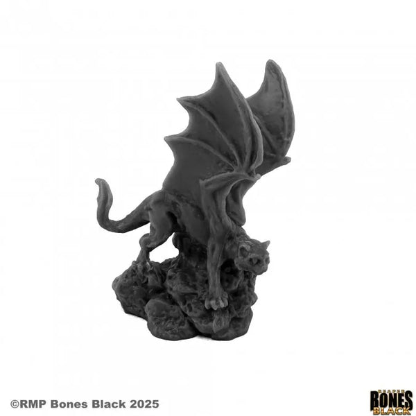 Reaper Miniatures Mercurix, Winged Cat 44237