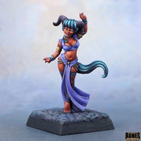 Amesha, Hellborn Dancing Girl