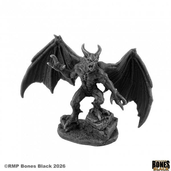 Gargoyle