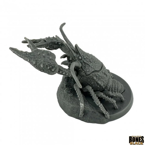 Monstrous Crayfish (Large)
