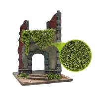 Ivy Foliage - Light Green Birch - Small 4649