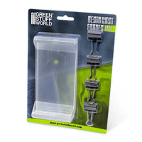 Resin Cast Frames - Small 4739 Bekisting Resin