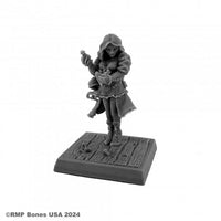 Sara, Steampunk Alchemist 48004