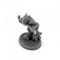 Chimpynuts, Henchape 48006