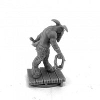 Cryptid: Goatman 48009