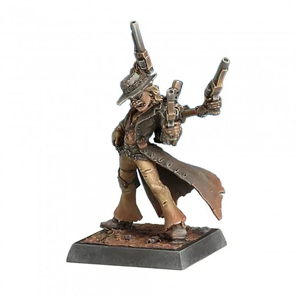 Doc Taranto, Steampunk Cowboy 48014