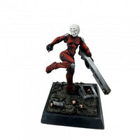 Eve, Android Aassassin 48015