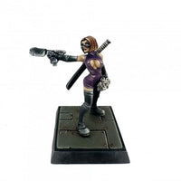 Franka, Future Widow 48016