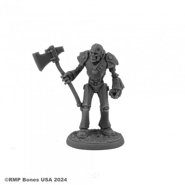 Wild West Oz Tin Man 48021