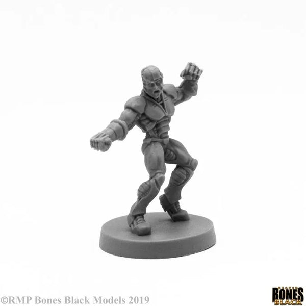 Slade, Cyborg Hero 49018