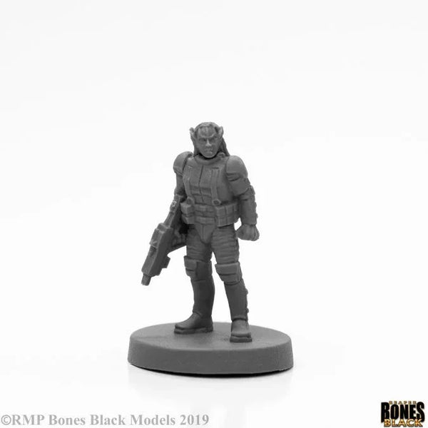 Malvernis Soldier 49031