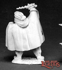 Shadow Assassin 02406 (metal)