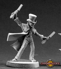 Jack the Ripper 50012