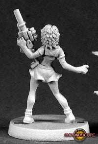 Candy, Anime Heroine 50024