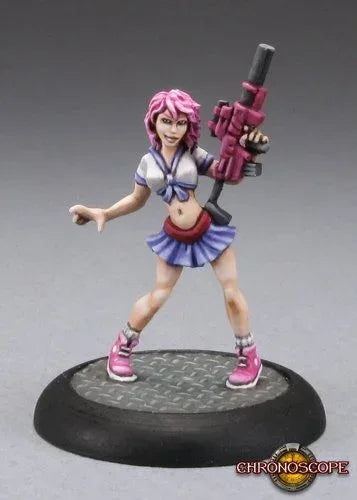 Candy, Anime Heroine 50024