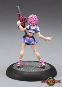 Candy, Anime Heroine 50024