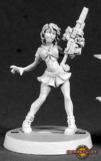 Candy, Anime Heroine 50024